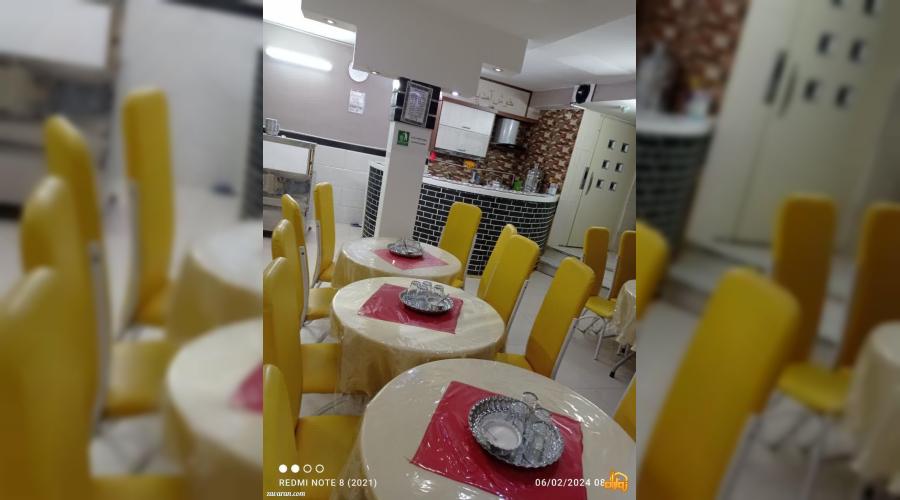 رزرو هتل و هتل آپارتمان ارزان مشهد فقط با پرداخت بیعانه