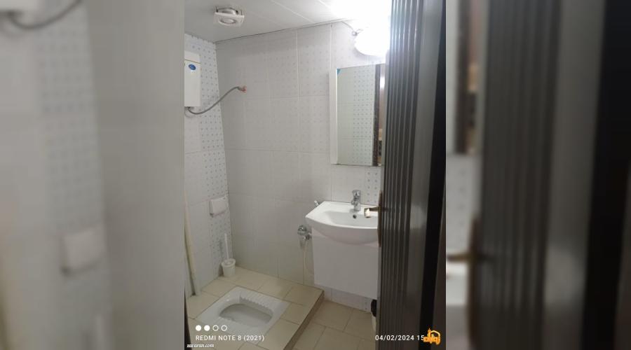 رزرو هتل و هتل آپارتمان ارزان مشهد فقط با پرداخت بیعانه