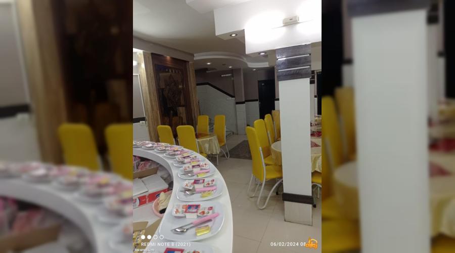 رزرو هتل و هتل آپارتمان ارزان مشهد فقط با پرداخت بیعانه