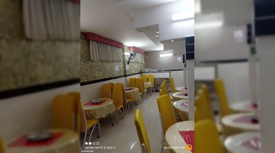 رزرو هتل و هتل آپارتمان ارزان مشهد فقط با پرداخت بیعانه