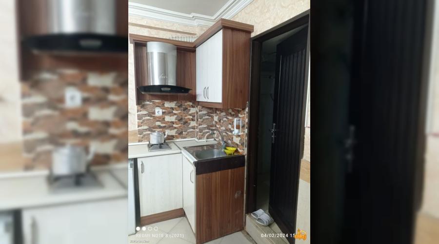 رزرو هتل و هتل آپارتمان ارزان مشهد فقط با پرداخت بیعانه