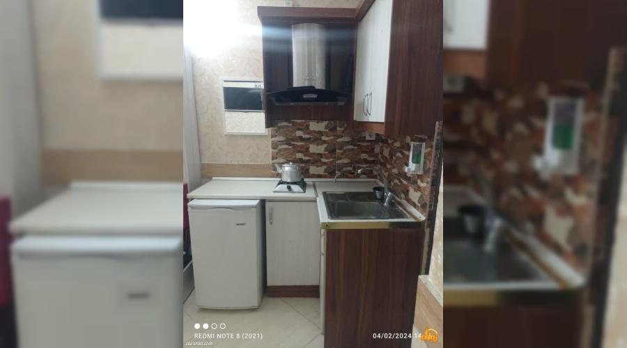 رزرو هتل و هتل آپارتمان ارزان مشهد فقط با پرداخت بیعانه