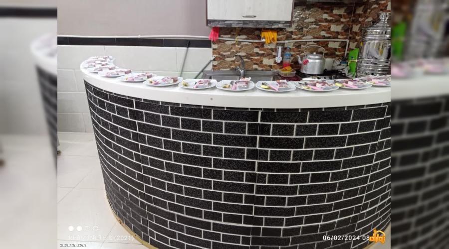 رزرو هتل و هتل آپارتمان ارزان مشهد فقط با پرداخت بیعانه