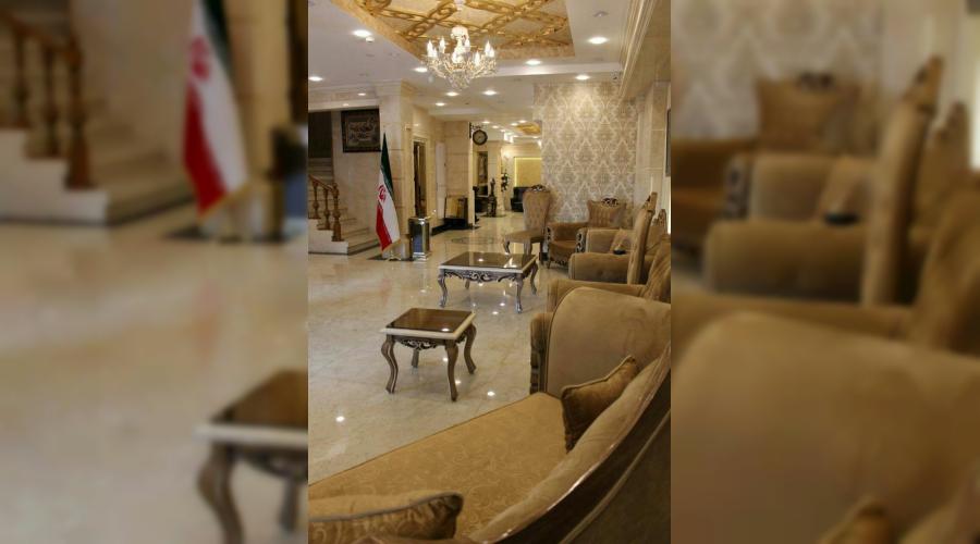 رزرو هتل و هتل آپارتمان ارزان مشهد فقط با پرداخت بیعانه رزرو هتل و هتل آپارتمان ارزان مشهد فقط با پرداخت بیعانه