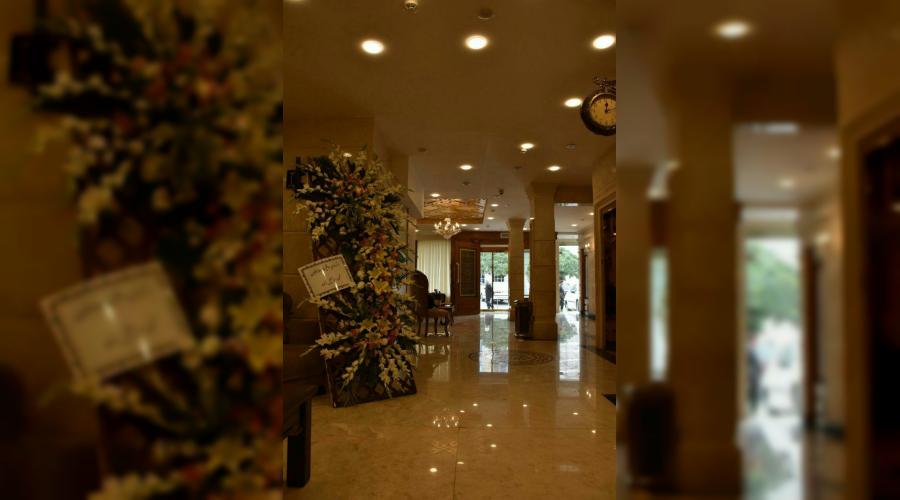 رزرو هتل و هتل آپارتمان ارزان مشهد فقط با پرداخت بیعانه رزرو هتل و هتل آپارتمان ارزان مشهد فقط با پرداخت بیعانه