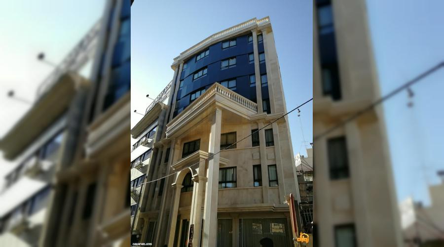 هتل یک ستاره نسیم هتل یک ستاره نسیم