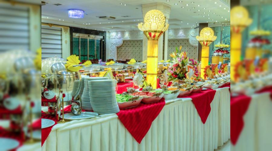 رزرو هتل و هتل آپارتمان ارزان مشهد فقط با پرداخت بیعانه