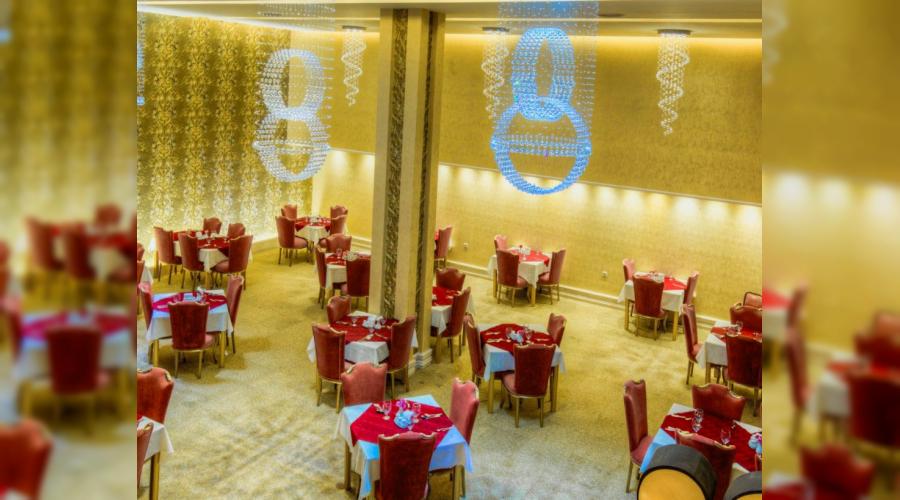 رزرو هتل و هتل آپارتمان ارزان مشهد فقط با پرداخت بیعانه