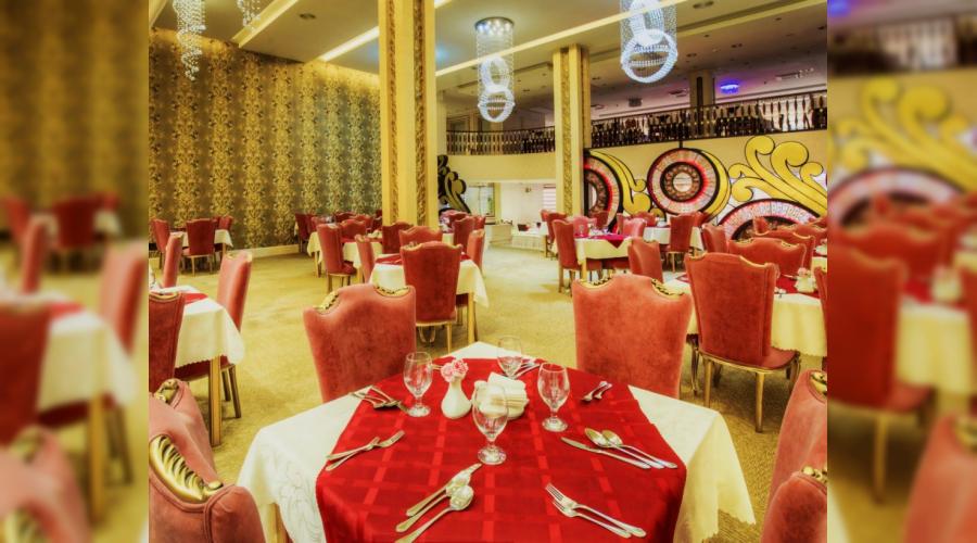 رزرو هتل و هتل آپارتمان ارزان مشهد فقط با پرداخت بیعانه