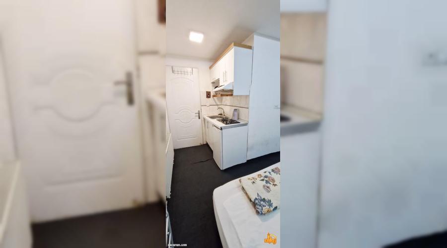 رزرو هتل و هتل آپارتمان ارزان مشهد فقط با پرداخت بیعانه