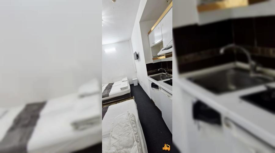 رزرو هتل و هتل آپارتمان ارزان مشهد فقط با پرداخت بیعانه