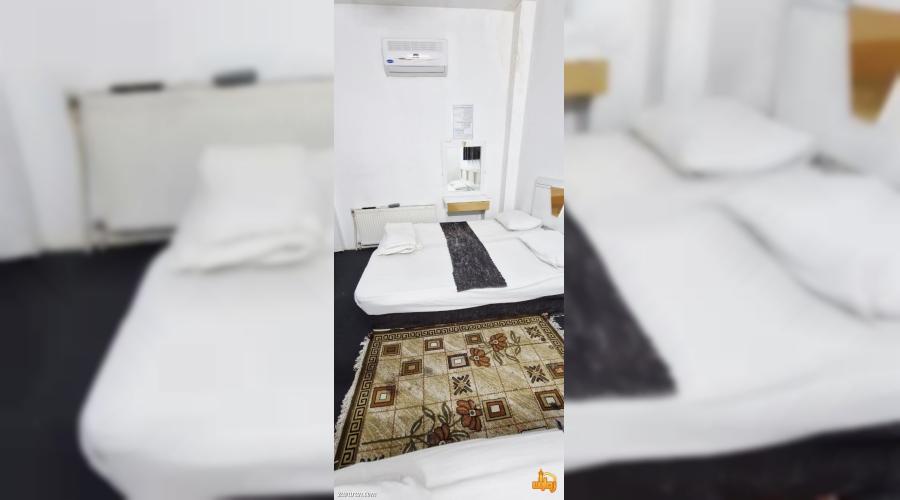 رزرو هتل و هتل آپارتمان ارزان مشهد فقط با پرداخت بیعانه