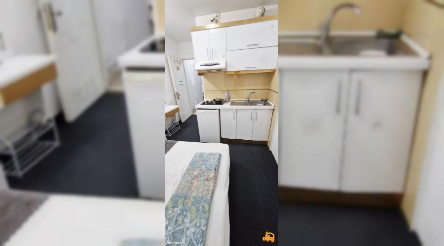 رزرو هتل و هتل آپارتمان ارزان مشهد فقط با پرداخت بیعانه