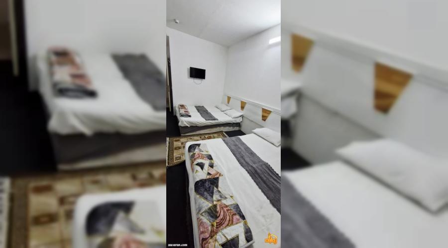 رزرو هتل و هتل آپارتمان ارزان مشهد فقط با پرداخت بیعانه