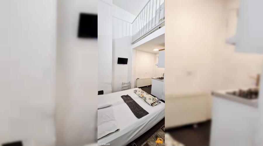 رزرو هتل و هتل آپارتمان ارزان مشهد فقط با پرداخت بیعانه