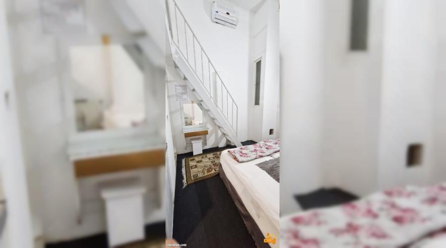 رزرو هتل و هتل آپارتمان ارزان مشهد فقط با پرداخت بیعانه