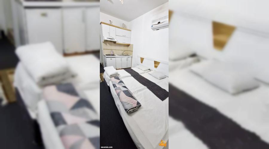 رزرو هتل و هتل آپارتمان ارزان مشهد فقط با پرداخت بیعانه