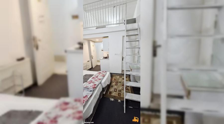 رزرو هتل و هتل آپارتمان ارزان مشهد فقط با پرداخت بیعانه