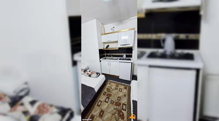 رزرو هتل و هتل آپارتمان ارزان مشهد فقط با پرداخت بیعانه