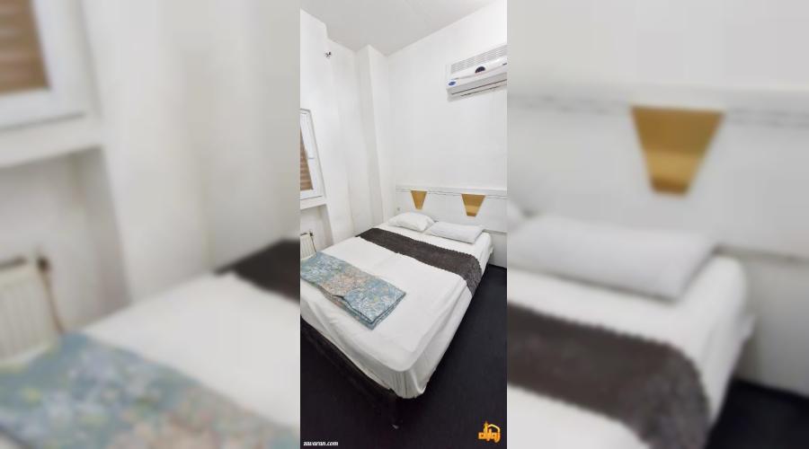 رزرو هتل و هتل آپارتمان ارزان مشهد فقط با پرداخت بیعانه