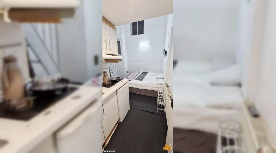 رزرو هتل و هتل آپارتمان ارزان مشهد فقط با پرداخت بیعانه