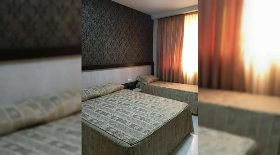 هتل آپارتمان تیانا هتل آپارتمان تیانا