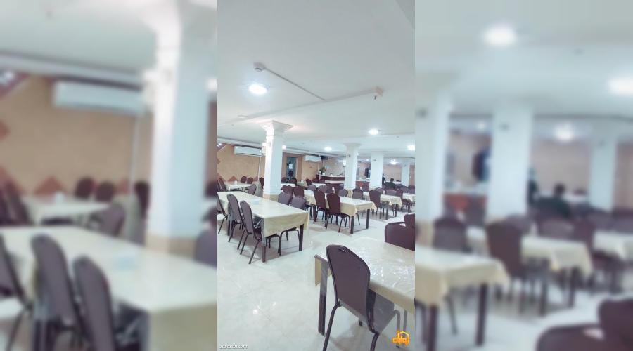 واحد اقامتی مطهر