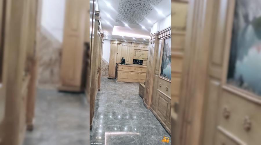 واحد اقامتی مطهر