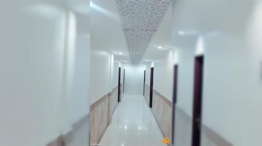 واحد اقامتی مطهر