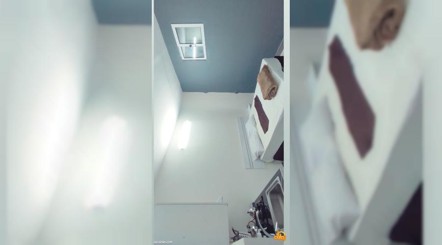 واحد اقامتی مطهر