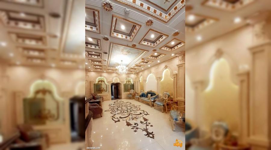 هتل آپارتمان مدینه النور هتل آپارتمان مدینه النور