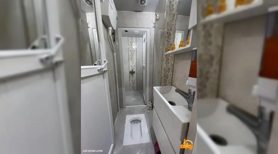 هتل آپارتمان مدینه النور