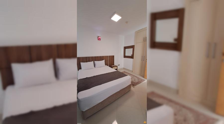 رزرو هتل و هتل آپارتمان ارزان مشهد فقط با پرداخت بیعانه رزرو هتل و هتل آپارتمان ارزان مشهد فقط با پرداخت بیعانه