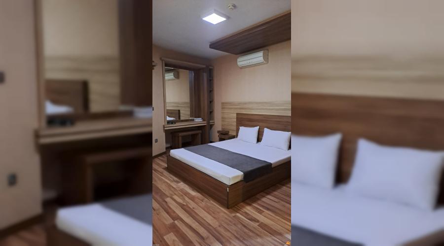 رزرو هتل و هتل آپارتمان ارزان مشهد فقط با پرداخت بیعانه رزرو هتل و هتل آپارتمان ارزان مشهد فقط با پرداخت بیعانه