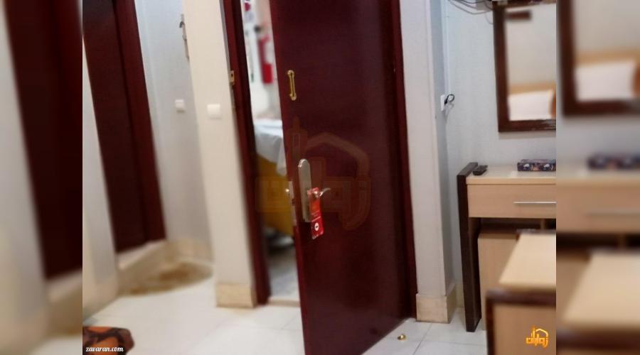 رزرو هتل و هتل آپارتمان ارزان مشهد فقط با پرداخت بیعانه رزرو هتل و هتل آپارتمان ارزان مشهد فقط با پرداخت بیعانه