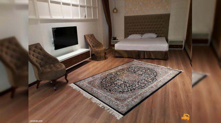 هتل یک ستاره نسیم هتل یک ستاره نسیم