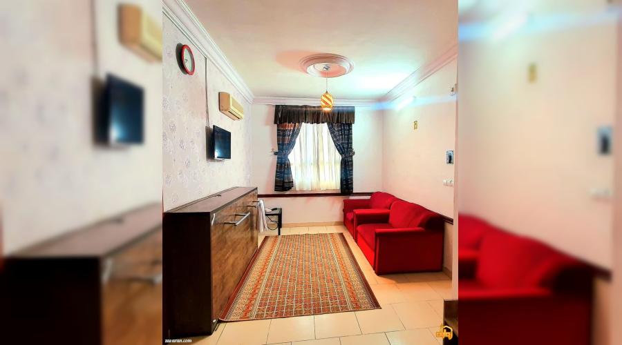 هتل آپارتمان هلال