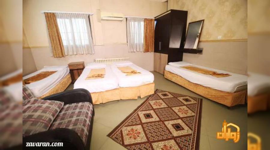 واحد اقامتی حجاب واحد اقامتی حجاب