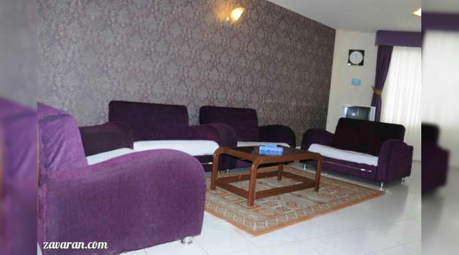 هتل دو ستاره سرزمین افتاب هتل دو ستاره سرزمین افتاب