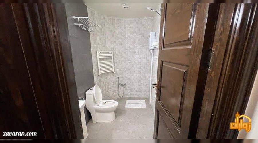 رزرو هتل و هتل آپارتمان ارزان مشهد فقط با پرداخت بیعانه