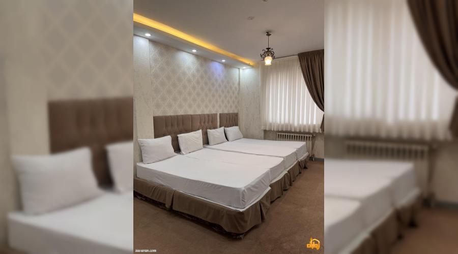 رزرو هتل و هتل آپارتمان ارزان مشهد فقط با پرداخت بیعانه رزرو هتل و هتل آپارتمان ارزان مشهد فقط با پرداخت بیعانه