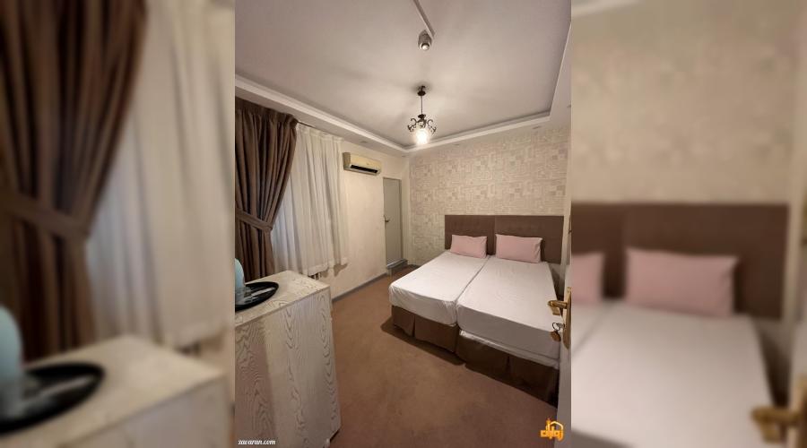 رزرو هتل و هتل آپارتمان ارزان مشهد فقط با پرداخت بیعانه رزرو هتل و هتل آپارتمان ارزان مشهد فقط با پرداخت بیعانه