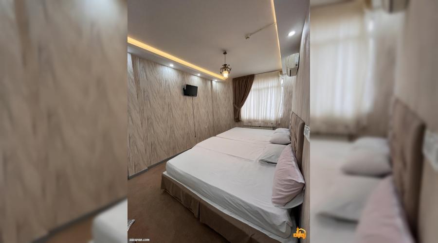 رزرو هتل و هتل آپارتمان ارزان مشهد فقط با پرداخت بیعانه رزرو هتل و هتل آپارتمان ارزان مشهد فقط با پرداخت بیعانه