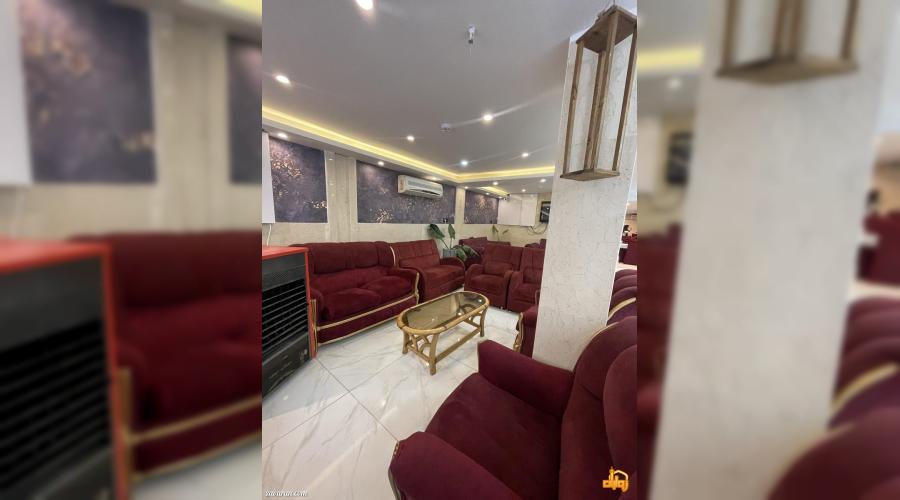 رزرو هتل و هتل آپارتمان ارزان مشهد فقط با پرداخت بیعانه رزرو هتل و هتل آپارتمان ارزان مشهد فقط با پرداخت بیعانه