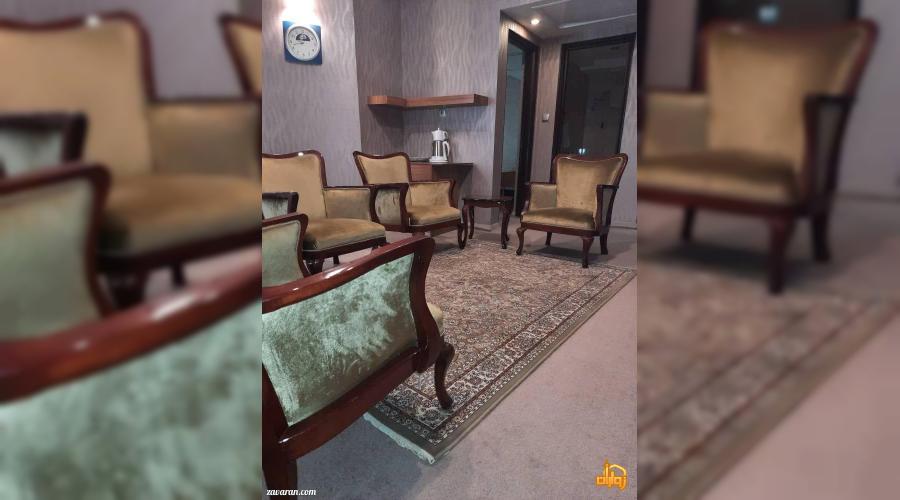 هتل یک ستاره همتا هتل یک ستاره همتا