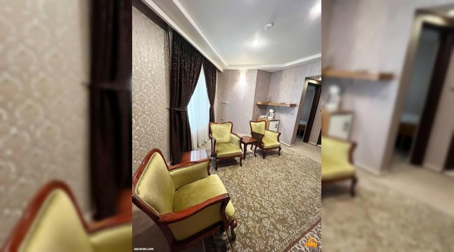 هتل یک ستاره همتا هتل یک ستاره همتا