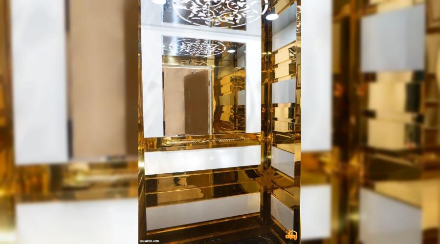 هتل آپارتمان محمدی شاهان هتل آپارتمان محمدی شاهان