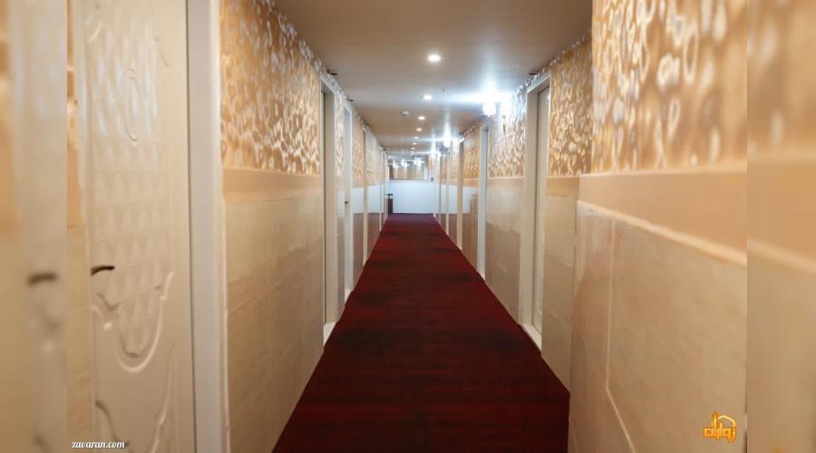 هتل آپارتمان محمدی شاهان هتل آپارتمان محمدی شاهان