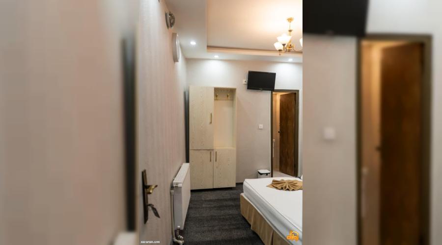 هتل آپارتمان محمدی شاهان هتل آپارتمان محمدی شاهان