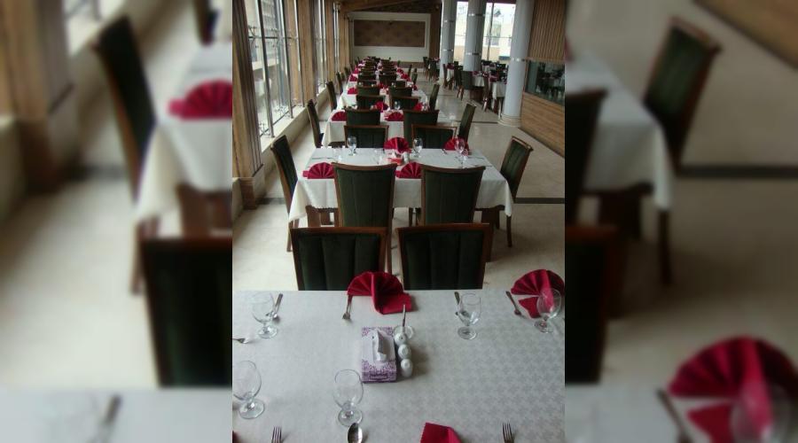 رزرو هتل و هتل آپارتمان ارزان مشهد فقط با پرداخت بیعانه